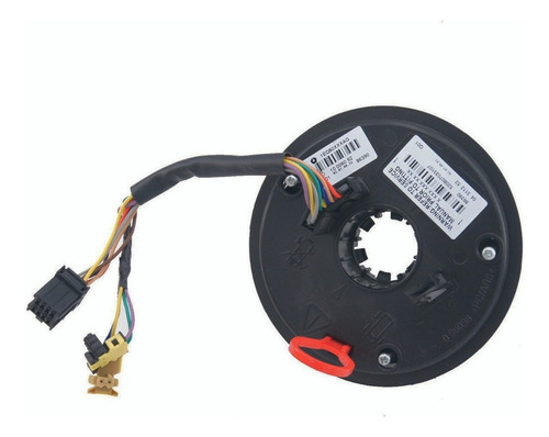 Resorte Reloj Pista Carrete Para Chrysler 300/300c 2005-2010 Foto 4