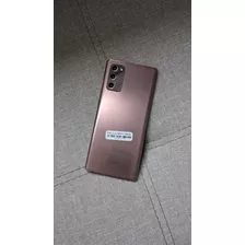 Samsung Note 20 Normal 5g Snapdragon 