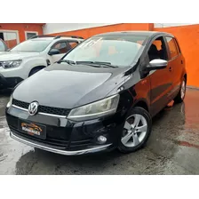 Volkswagen Fox 2016 1.6 Rock In Rio Total Flex 5p