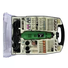 Torno Montana 135w En Kit - Valija 224 Accesorios - Manicura