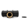 Conector Cigarro 1 Via Sencillo G042