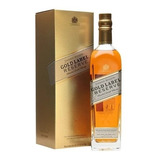 Whisky Johnnie Walker Gold Label Reserve 40Âº 750ml