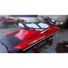 Jet Ski Yamaha Vx 1100 2018