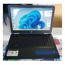 Laptop Gamer Hp15 Amdquad-core-16gbram-1tb Radeonr8 M445 4gb