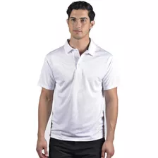 Playera Polo Premium Bonanza Poliester Deportiva