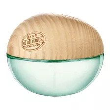 Dkny Be Delicious Coconuts About Summer Limited Edition Edt 50 ml Para Mujer 