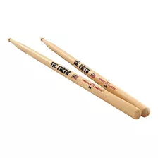 Baquetas Vic Firth 5a American Classic Para Batería