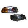 Carcasa Control Alarma Neon Stratus 2000 2001 2002 2003 05 P