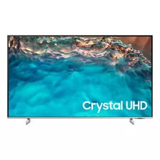 Televisor Samsung Smart Smart 55 Crystal Uhd 4k 55bu8200