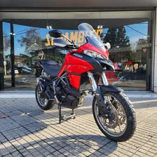 Ducati Multistrada 950 Año 2018 Rosario