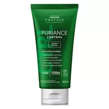 Profuse Puriance Control Sabonete Liquido 60ml