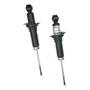 2 Struts Suspensin Gas Oespectrum Del Honda Civic 12-15