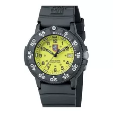 Reloj De Buceo Luminox 3005 Original Navy Seal Para Hombre