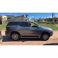 Toyota Fortuner Srx V6 4x4 Automatica