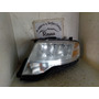 Faro Derecho De Ford Taurus 10-12 Con Ligero Detalle Orig