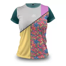 Remera Neron Mujer Deportivo