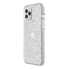 Carcasa Para iPhone 12 / 12 Pro - Marca Prodigee Modelo Superstar - Antigolpe