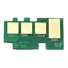 Chip Toner Para Uso Samsung M4020nd M4070fr M4070 Mlt-d203u