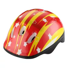 Casco De Bicicleta 