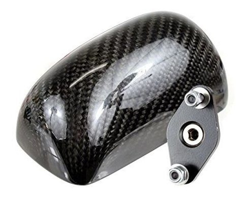 Espejo - Apr Performance Cb-100004b Carbon Fiber Mirror (lar Foto 2