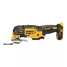 Multiherramienta Oscilante 20v Dewalt Dcs356b S/batería