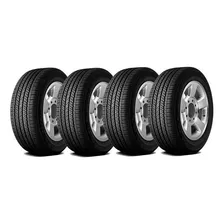 Set 4 255/55 R18 Bridgestone Dueler H/l D400 109h