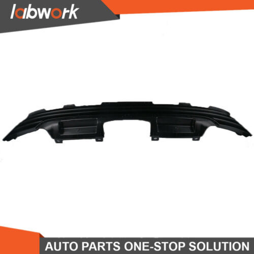 Labwork For Honda Crv 2007-2009 Front Bumper Lower Grill Aaf Foto 4