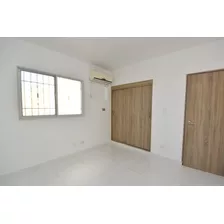 Vendo Apartamento En El Millón Tres Habitaciones