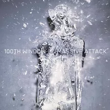 Massive Attack - 100th Window (cd Lacrado)