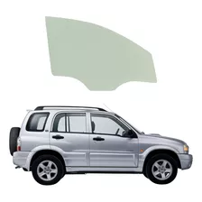 Vidro Porta Dianteira Direita Suzuki Grand Vitara 1999 2000