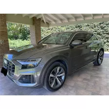 Audi Q8 2020 3.0 55 Tfsi Quattro