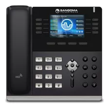 Teléfono Voip S505 Poe (o Adaptador De Ca Se Vende Po...