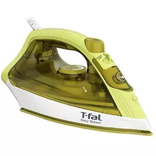 Plancha De Vapor Xl Ceramica 1200w Easy Steam Tefal T-fal