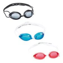 Lentes De Natacion Bestway Ix-1300 Goggles