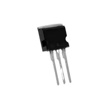 55nf03l Transistor