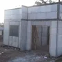 Terceira imagem para pesquisa de lareira de concreto pre fabricada de canto