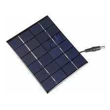 Paneles Solares - 2w 6v Small Solar Panel Module Diy Polysil