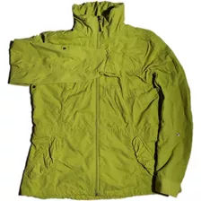 Chamarra Eddie Bauer Travex Dama M Lemon 