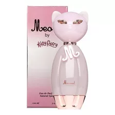 Perfume Mujer Meow! Katy Perry 100 Ml Eau De Parfum