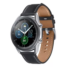 Samsung Galaxy Watch 3 Sm-r840 De 45 Mm - Plata