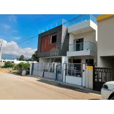 Nexo Real Estate Ofrece Casa En Proyecto Cerrado, Ubicada En Los Tocones Santiago (jpc-236)