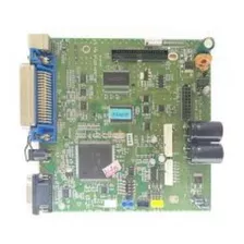 Placa Logica Argox Os-214 Plus - 2 Slots