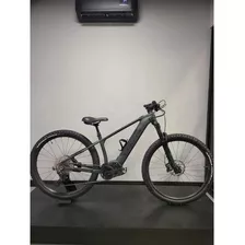 Sense Impact E-trail 2022