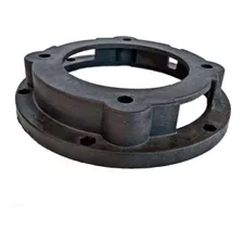 Flange Adaptadora Da Bomba Série A Ou Lq Jacuzzi