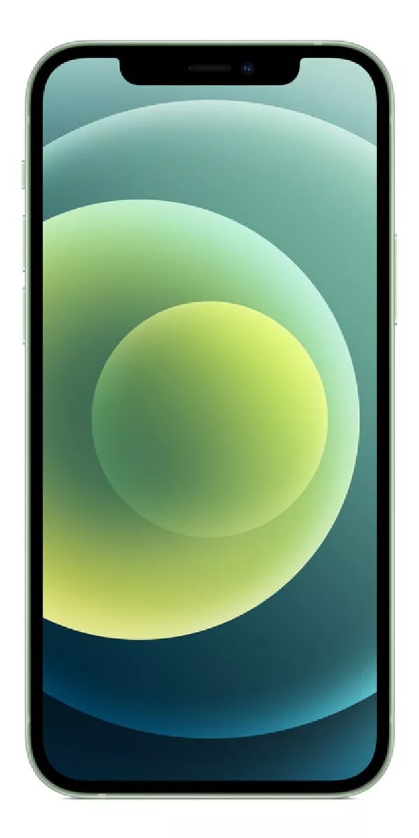 Apple iPhone 12 (128 Gb) - Verde