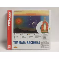 Tim Maia _ Racional Vol. 1 (abril Coleções) _ Cd Lacrado