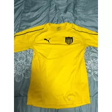 Camiseta De Peñarol De Entrenamiento