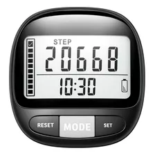 Pedômetro Para Caminhar Accurate Step Tracker