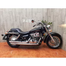 Honda Shadow Vt750