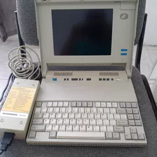 Laptop Ibm Vintage De Coleccion 92